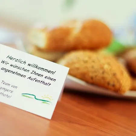 Jungingers Lejlighedshotel