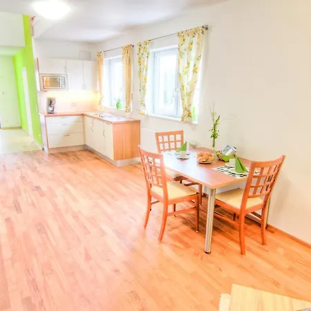 Lejlighedshotel Jungingers 2*