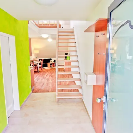 Jungingers Lejlighedshotel 2*