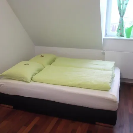 Lejlighedshotel Jungingers Holzheim (Neu-Ulm)