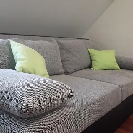 Jungingers Lejlighedshotel