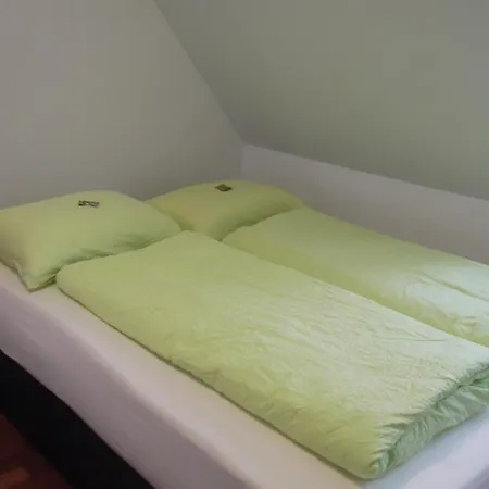 Jungingers Lejlighedshotel