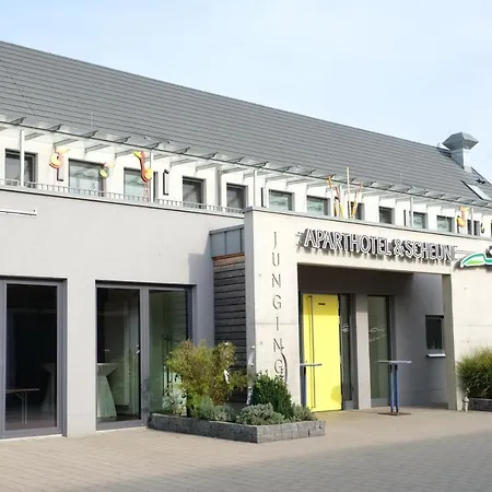 Jungingers Holzheim (Neu-Ulm)