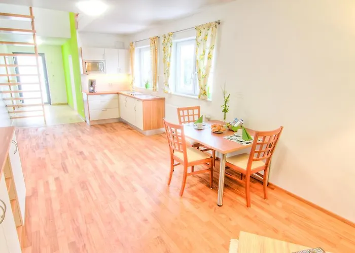 Apart-hotel Jungingers 3*