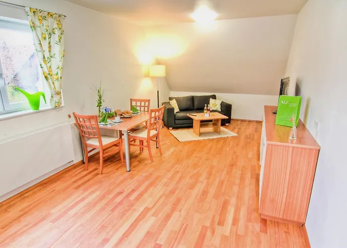 Apart-hotel Jungingers 3*