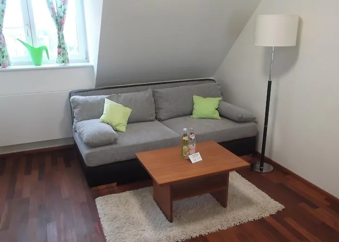 Apart-hotel Jungingers 3*