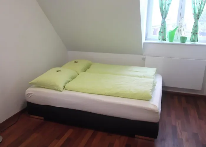 Apart-hotel Jungingers Holzheim (Neu-Ulm)