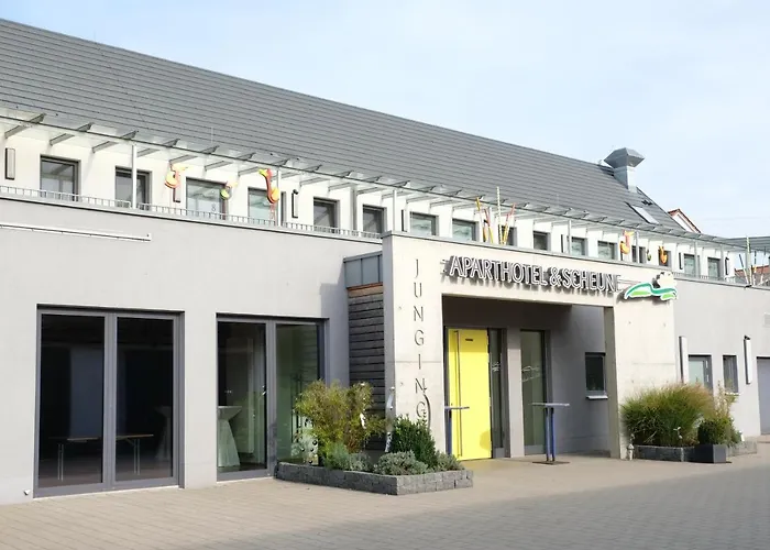 Jungingers Holzheim (Neu-Ulm)