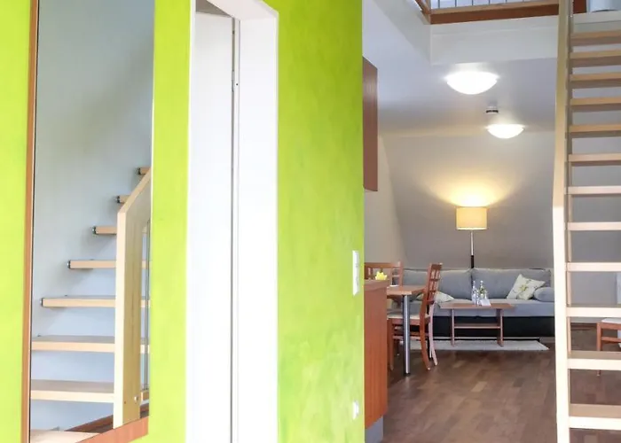 Jungingers Apart-hotel Holzheim (Neu-Ulm)