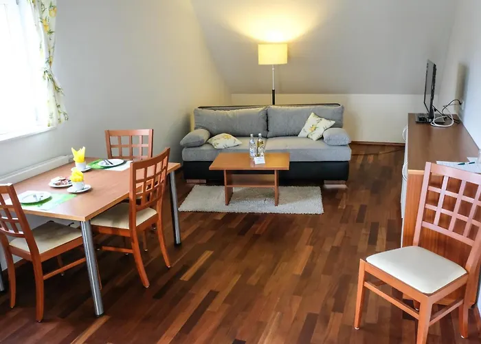 Jungingers Apart-hotel 3*